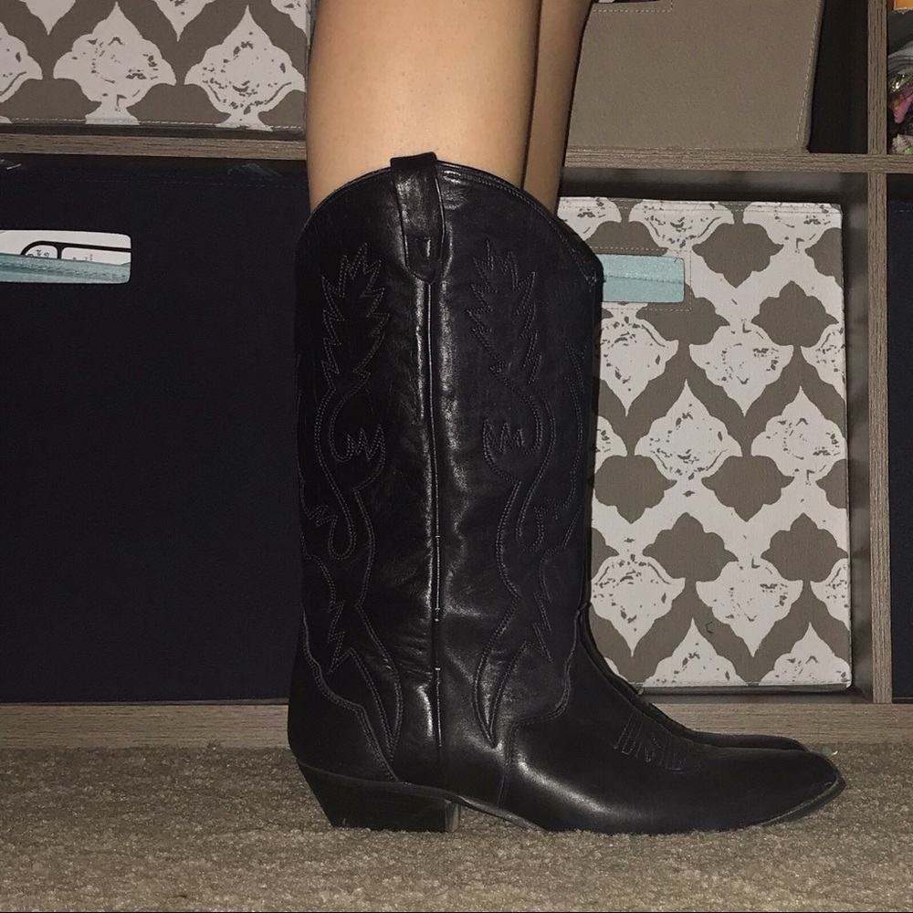 Acme cowboy boots